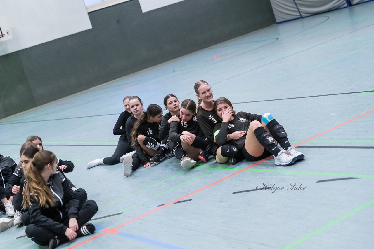 Bild 7 - wU14 Wiemersdorf